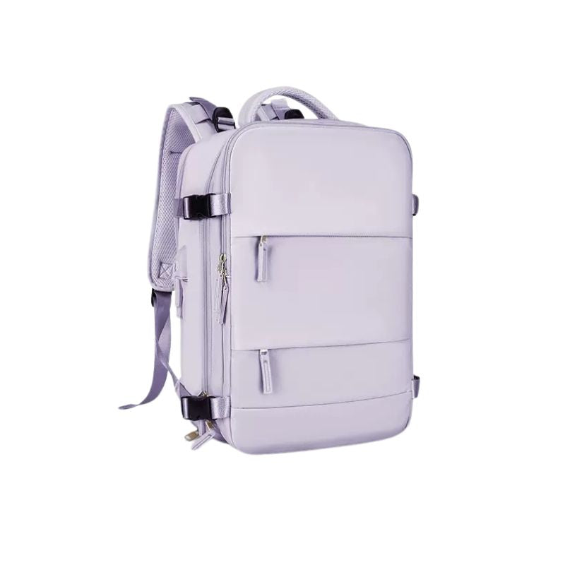 Morral Viajero Viral de Amazon