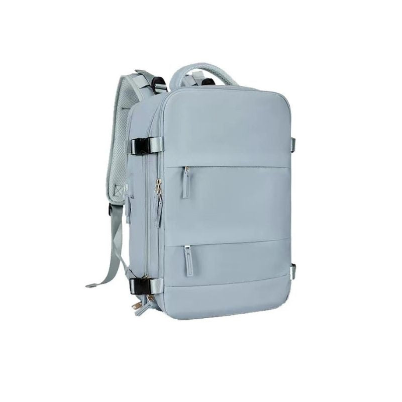 Morral Viajero Viral de Amazon