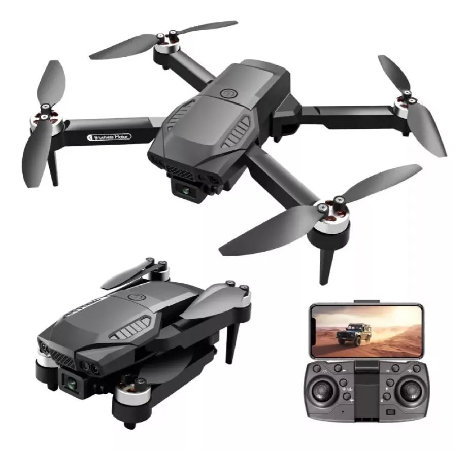 DRONE PLEGABLE F198