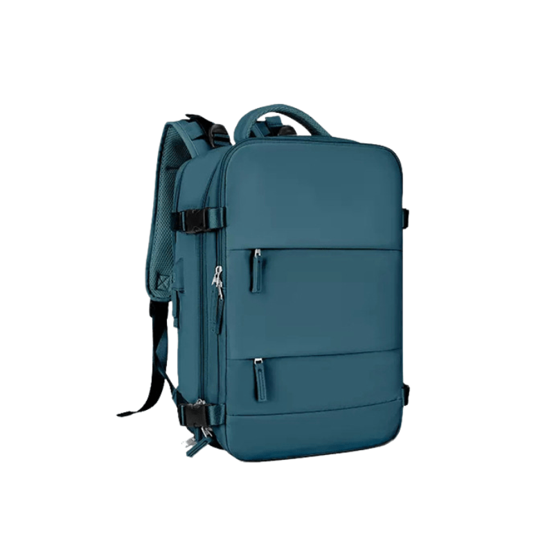 Morral Viajero Viral de Amazon