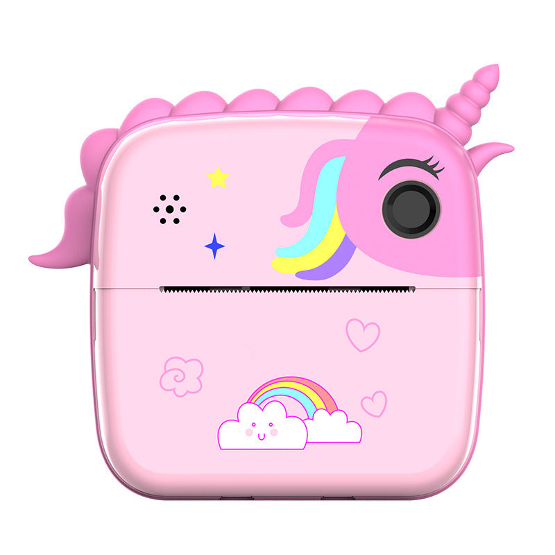 CÁMARA INSTANTÁNEA INFANTIL