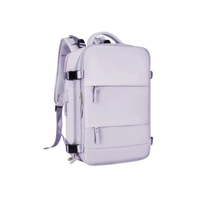 Morral Viajero Viral de Amazon