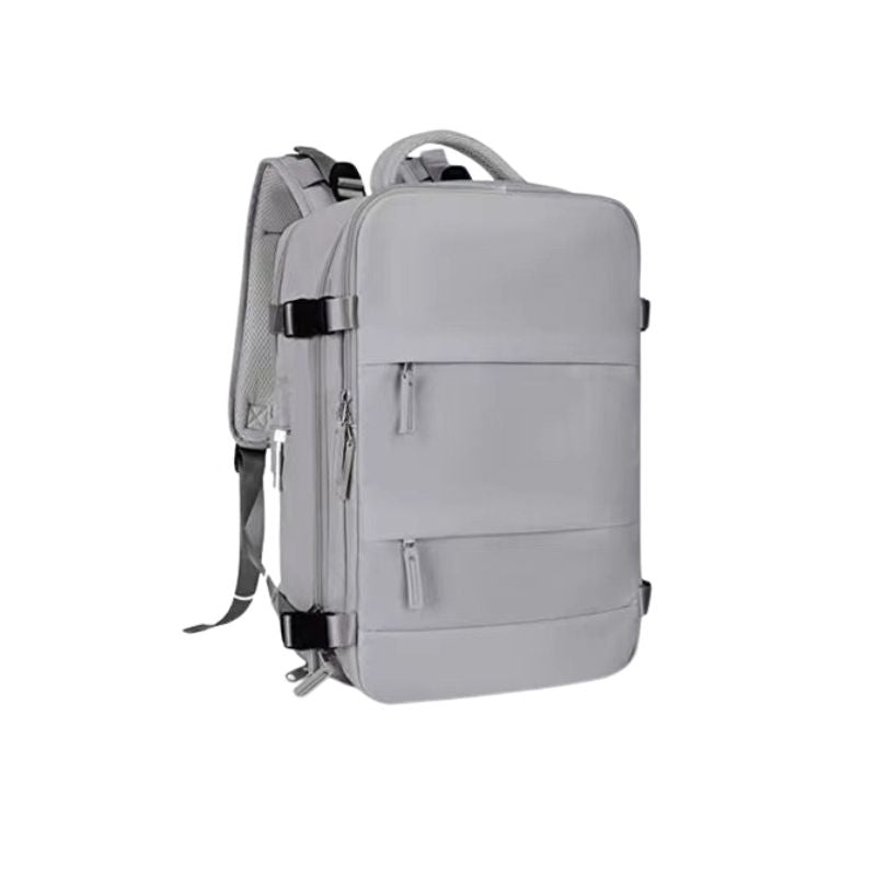 Morral Viajero Viral de Amazon