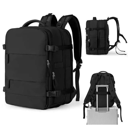 Morral Viajero Viral de Amazon