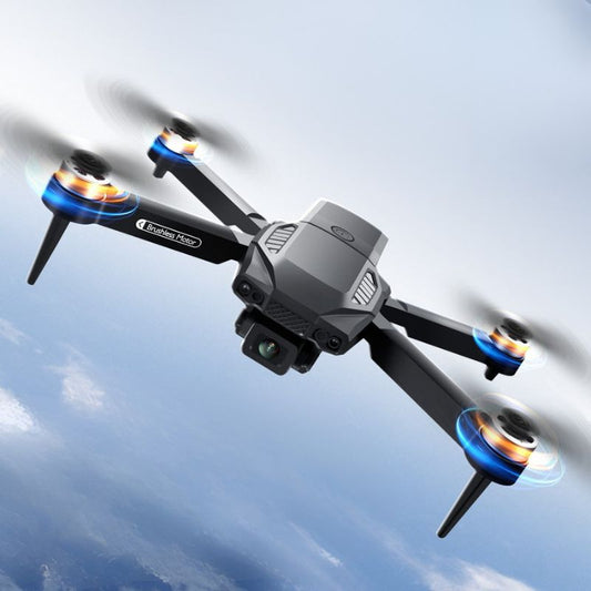 DRONE PLEGABLE F198