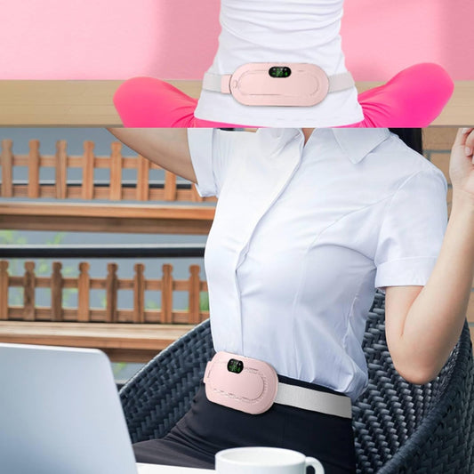 Cinturón para Alivio Menstrual