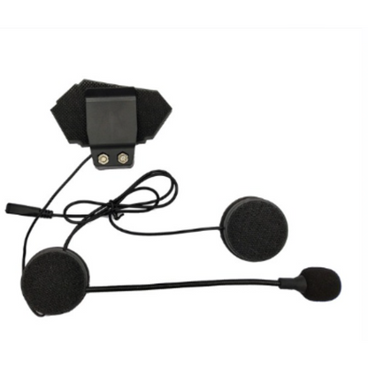 INTERCOMUNICADOR DE CASCO
