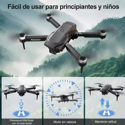 DRONE PLEGABLE F198
