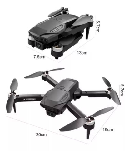 DRONE PLEGABLE F198