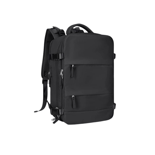 Morral Viajero Viral de Amazon