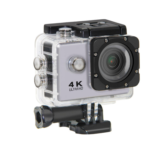 Camara Go pro 4 k