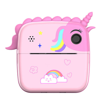CÁMARA INSTANTÁNEA INFANTIL